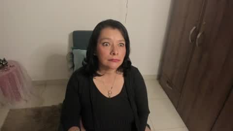 nuit_rose online show from 07-05-26, 01:12