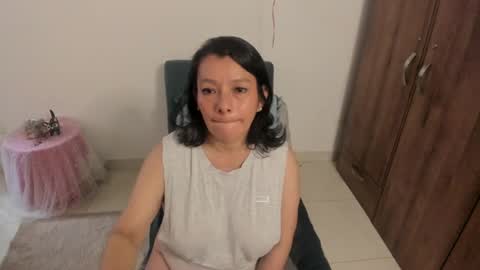nuit_rose online show from 07-29-26, 01:09