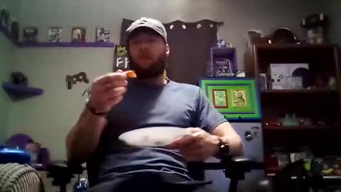 Awwwww Hey Sweetie Pies. Welcome To The Sweetie Pie Lounge. Enjoy The Dad-Cast. SweetCorny Fun-loving Dad Talk. online show from 02-13-25, 08:55