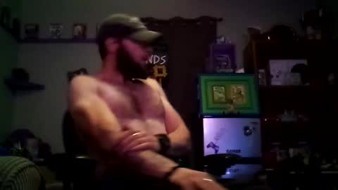 Awwwww Hey Sweetie Pies. Welcome To The Sweetie Pie Lounge. Enjoy The Dad-Cast. SweetCorny Fun-loving Dad Talk. online show from 02-20-25, 08:17