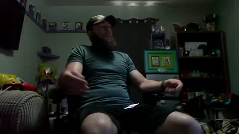 Awwwww Hey Sweetie Pies. Welcome To The Sweetie Pie Lounge. Enjoy The Dad-Cast. SweetCorny Fun-loving Dad Talk. online show from 09-26-25, 05:17