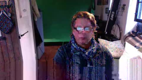 Snapshot of nurod chatting on 01-02-25, 12:57 nurod online show from 01-02-25, 12:57