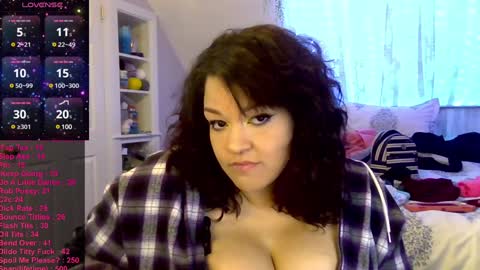 Gaia online show from 12-12-24, 03:05