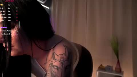 Darkaria online show from 07-21-26, 03:47