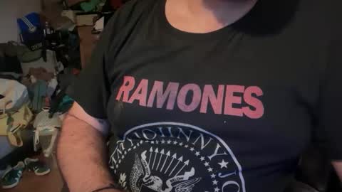 Nutelloso online show from 03-27-26, 07:14