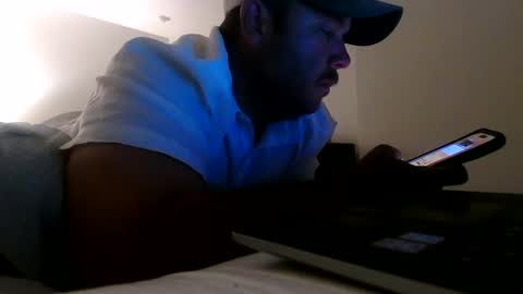 nuttincowboy727272 online show from 05-18-26, 12:29