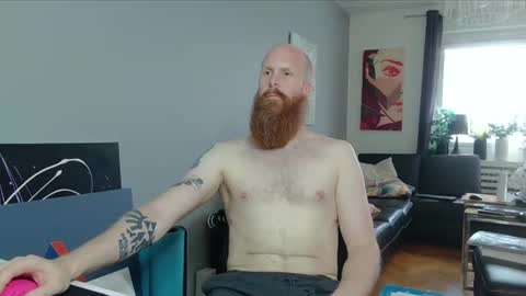 nxrthman online show from 07-14-26, 11:49