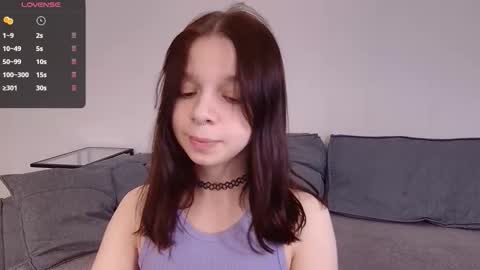 nya_babe online show from 10-06-25, 04:59