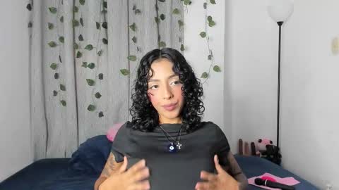 Snapshot of nya_brown chatting on 12-14-25, 06:45 Nya online show from 12-14-25, 06:45