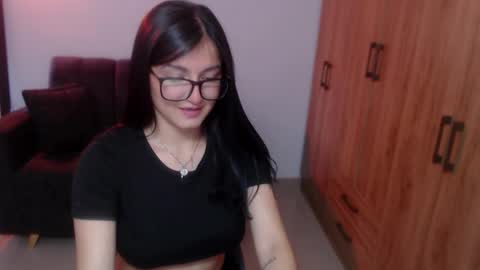 NyahMackenzie online show from 03-17-26, 07:50