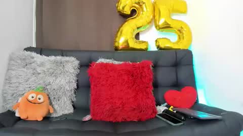 Snapshot of nyalgasai1 chatting on 01-11-25, 07:06 Nia online show from 01-11-25, 07:06