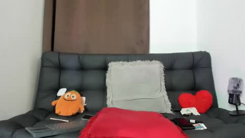 Snapshot of nyalgasai1 chatting on 02-02-25, 07:20 Nia online show from 02-02-25, 07:20