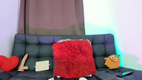 Snapshot of nyalgasai1 chatting on 02-09-25, 05:50 Nia online show from 02-09-25, 05:50