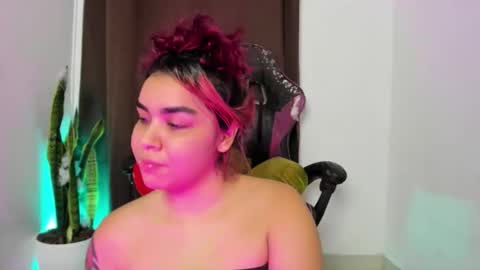 Snapshot of nyalgasai1 chatting on 12-04-25, 11:46 Nia online show from 12-04-25, 11:46