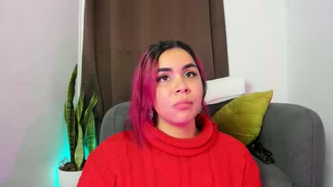 Nia online show from 01-06-26, 01:31