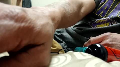 nyanez322 online show from 01-03-25, 02:40