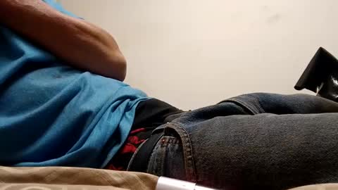 nyanez322 online show from 01-13-25, 10:14