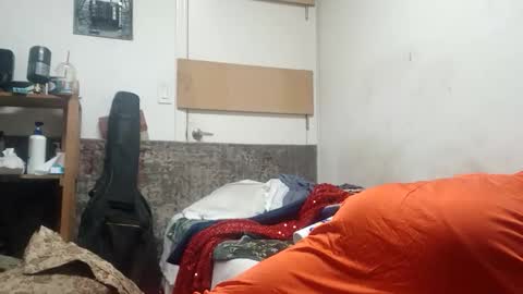 nyanez322 online show from 10-14-25, 09:54