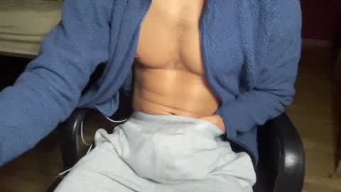 Your HOTBF online show from 01-08-25, 04:55