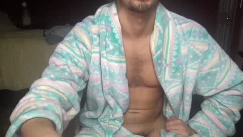 Your HOTBF online show from 02-08-25, 08:20