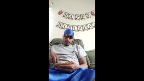 Snapshot of nycballer83 chatting on 02-27-26, 09:04 nycballer83 online show from 02-27-26, 09:04