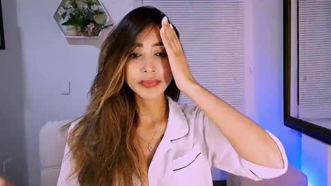 Nycole online show from 03-22-26, 02:26