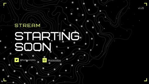 Nyl0nnickb0y online show from 09-11-25, 07:52