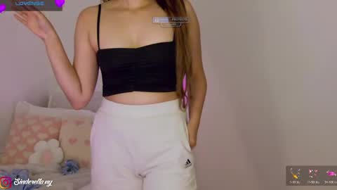 Snapshot of nylaahhh chatting on 05-01-26, 01:16 Nylaah online show from 05-01-26, 01:16