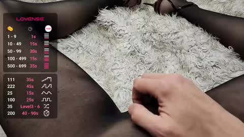 Snapshot of nylon_sissy_steffi chatting on 02-03-25, 05:29 Nylon Italian online show from 02-03-25, 05:29