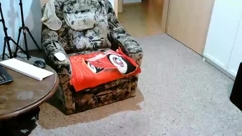 Strumpfhose online show from 01-20-25, 06:31