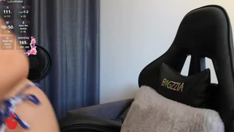 Snapshot of nymphadora__ chatting on 07-03-26, 09:59 Steff online show from 07-03-26, 09:59
