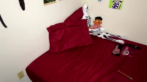 Nymphaea online show from 11-15-25, 12:08