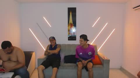 nympho_nathy_sophi online show from 12-20-25, 01:18