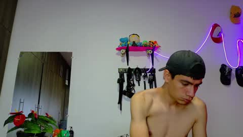 David and Steven Independents online show from 02-04-25, 04:05