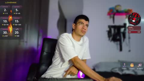 David and Steven Independents online show from 02-16-25, 07:27