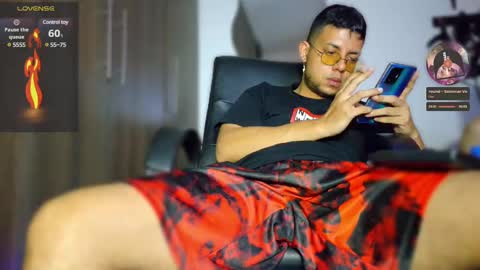 David and Steven Independents online show from 02-20-25, 04:50