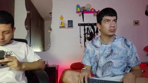 David and Steven Independents online show from 01-07-26, 07:49