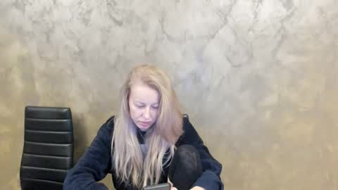 Snapshot of nyokoanya11 chatting on 01-12-26, 07:19 NyokoAnya online show from 01-12-26, 07:19