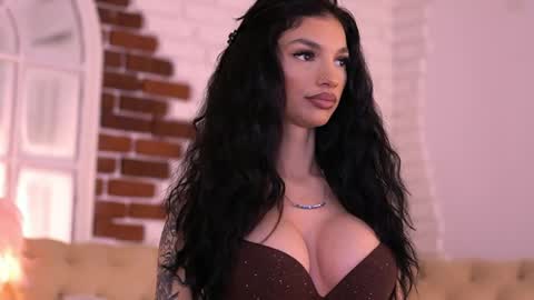 Nyssa online show from 03-17-26, 06:44