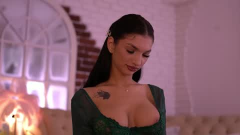 Nyssa online show from 04-19-26, 06:10