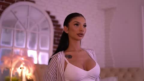 Nyssa online show from 04-22-26, 05:47