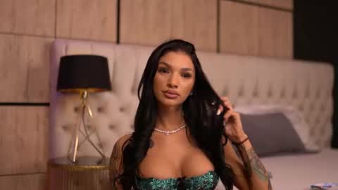 Nyssa online show from 07-10-26, 06:32