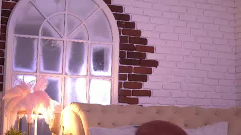 Nyssa online show from 07-26-26, 06:59