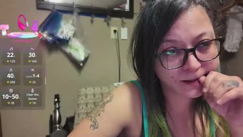 Nystyless online show from 01-11-26, 05:56