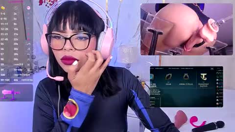 Nyvet online show from 11-05-25, 06:13