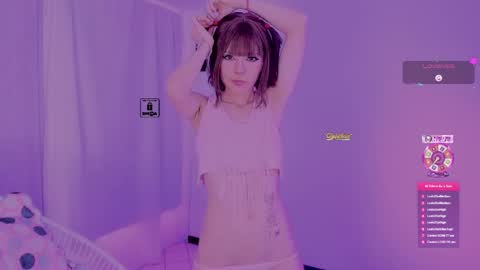 Snapshot of nyvy chatting on 04-30-26, 08:57 nyvy online show from 04-30-26, 08:57