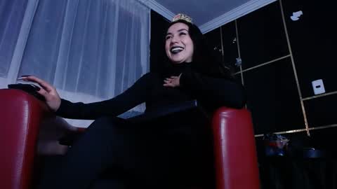 nyx1126 online show from 03-05-25, 02:23