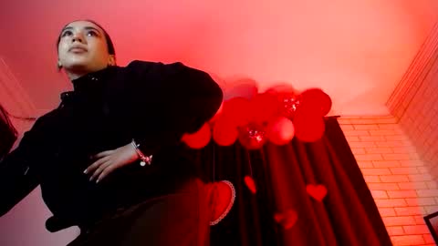 nyx1126 online show from 02-06-26, 11:24