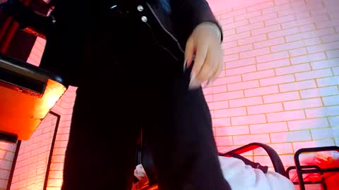 nyx1126 online show from 04-20-26, 12:30