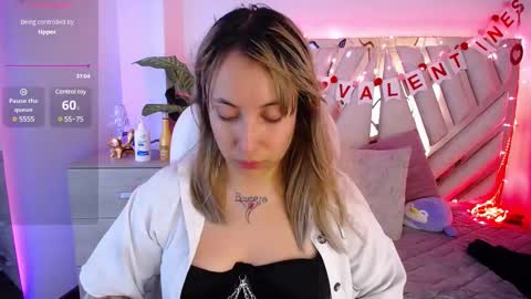 Alex   .    online show from 02-15-25, 07:06